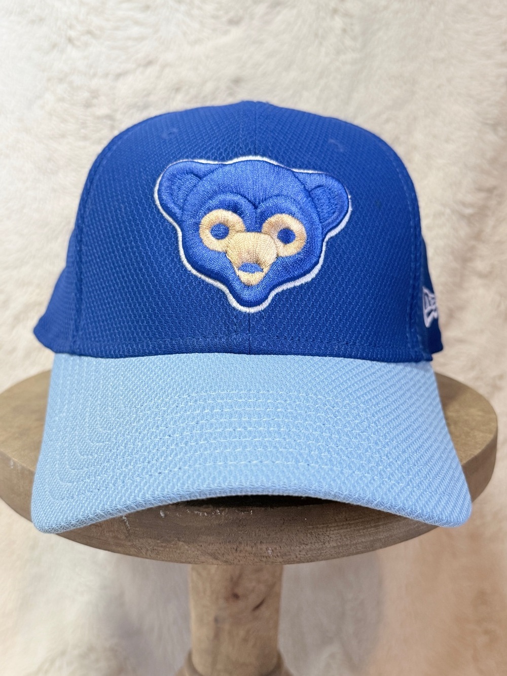 NWOT New Era  |  Chicago Cubs 1969 Cooperstown |  9SEVENTY Snapback cap.